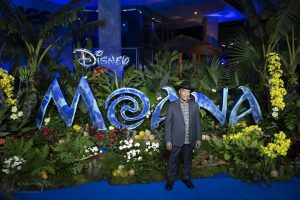 Disney’s Moana: A Special Event
