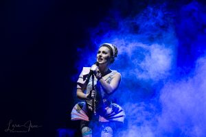 The Lovers Musical Sydney