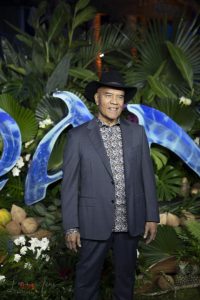 Disney’s Moana: A Special Event