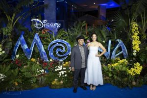 Disney’s Moana: A Special Event