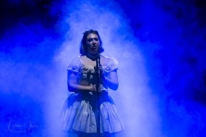 The Lovers Musical Sydney