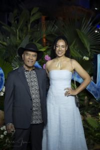 Disney’s Moana: A Special Event