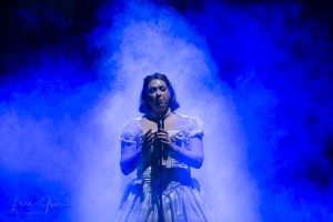 The Lovers Musical Sydney