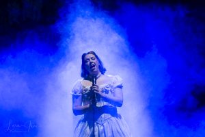 The Lovers Musical Sydney