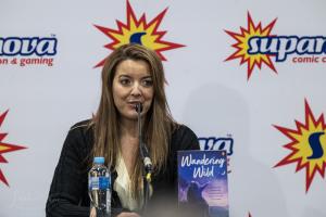 Supanova Sydney Saturday