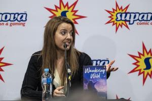 Supanova Sydney Saturday