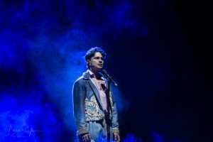 The Lovers Musical Sydney