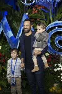 Disney’s Moana: A Special Event