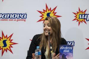 Supanova Sydney Saturday