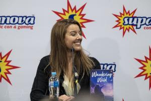 Supanova Sydney Saturday