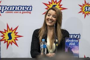 Supanova Sydney Saturday