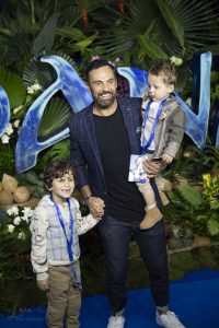 Disney’s Moana: A Special Event