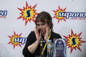 Supanova Sydney Saturday