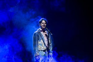 The Lovers Musical Sydney