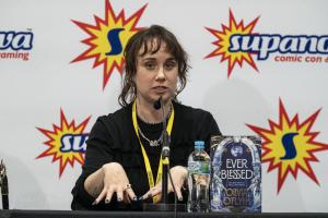 Supanova Sydney Saturday