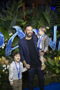 Disney’s Moana: A Special Event