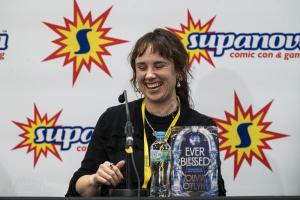 Supanova Sydney Saturday