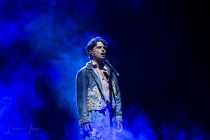 The Lovers Musical Sydney