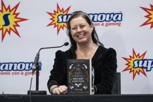 Supanova Sydney Saturday