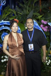 Disney’s Moana: A Special Event