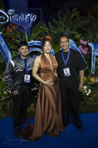 Disney’s Moana: A Special Event