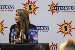 Supanova Sydney Saturday