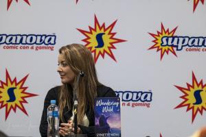 Supanova Sydney Saturday