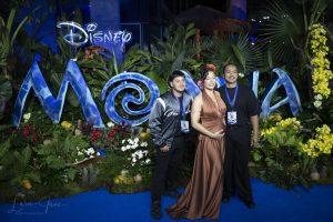 Disney’s Moana: A Special Event