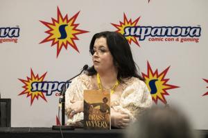 Supanova Sydney Saturday