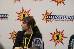 Supanova Sydney Saturday