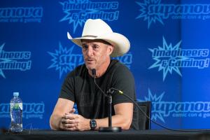 Supanova Sydney Saturday