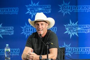 Supanova Sydney Saturday