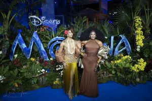 Disney’s Moana: A Special Event