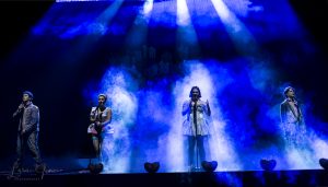 The Lovers Musical Sydney