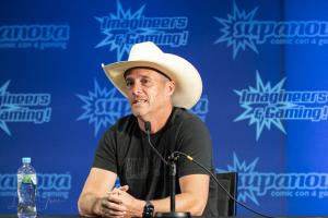 Supanova Sydney Saturday