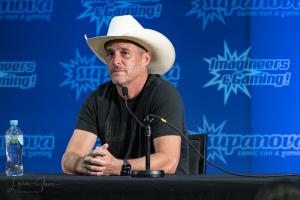 Supanova Sydney Saturday