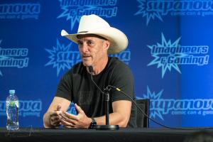 Supanova Sydney Saturday