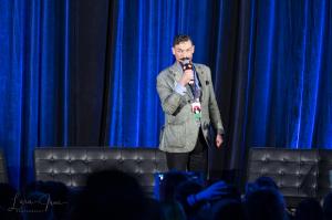 Supanova Sydney Saturday