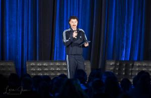 Supanova Sydney Saturday