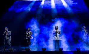 The Lovers Musical Sydney