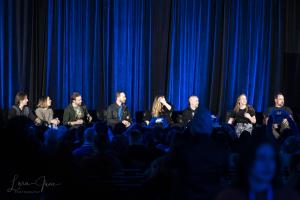 Supanova Sydney Saturday