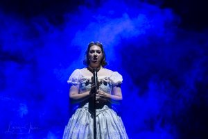 The Lovers Musical Sydney