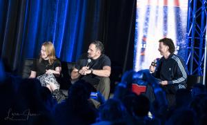 Supanova Sydney Saturday