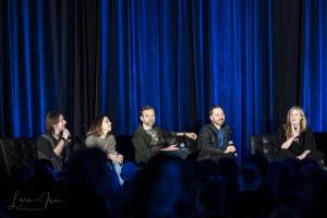 Supanova Sydney Saturday