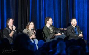 Supanova Sydney Saturday