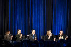 Supanova Sydney Saturday