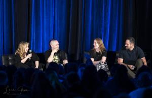 Supanova Sydney Saturday