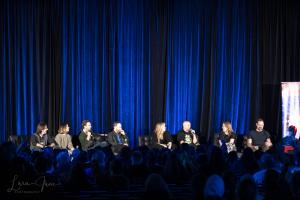 Supanova Sydney Saturday