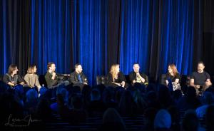 Supanova Sydney Saturday