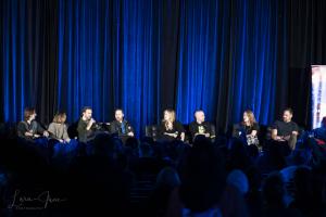 Supanova Sydney Saturday